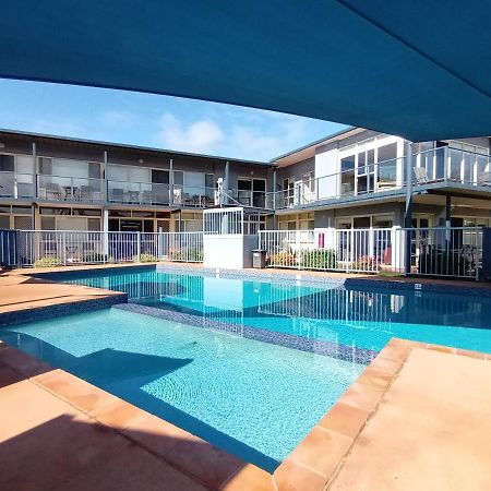 Grandeur Holiday Units Merimbula Exteriér fotografie