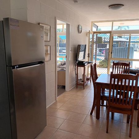 Grandeur Holiday Units Merimbula Exteriér fotografie
