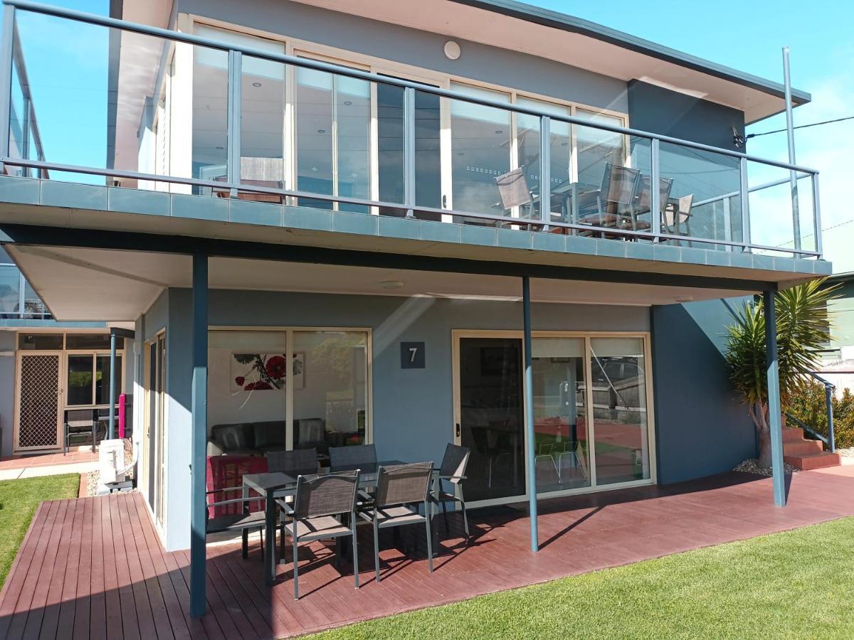Grandeur Holiday Units Merimbula Exteriér fotografie