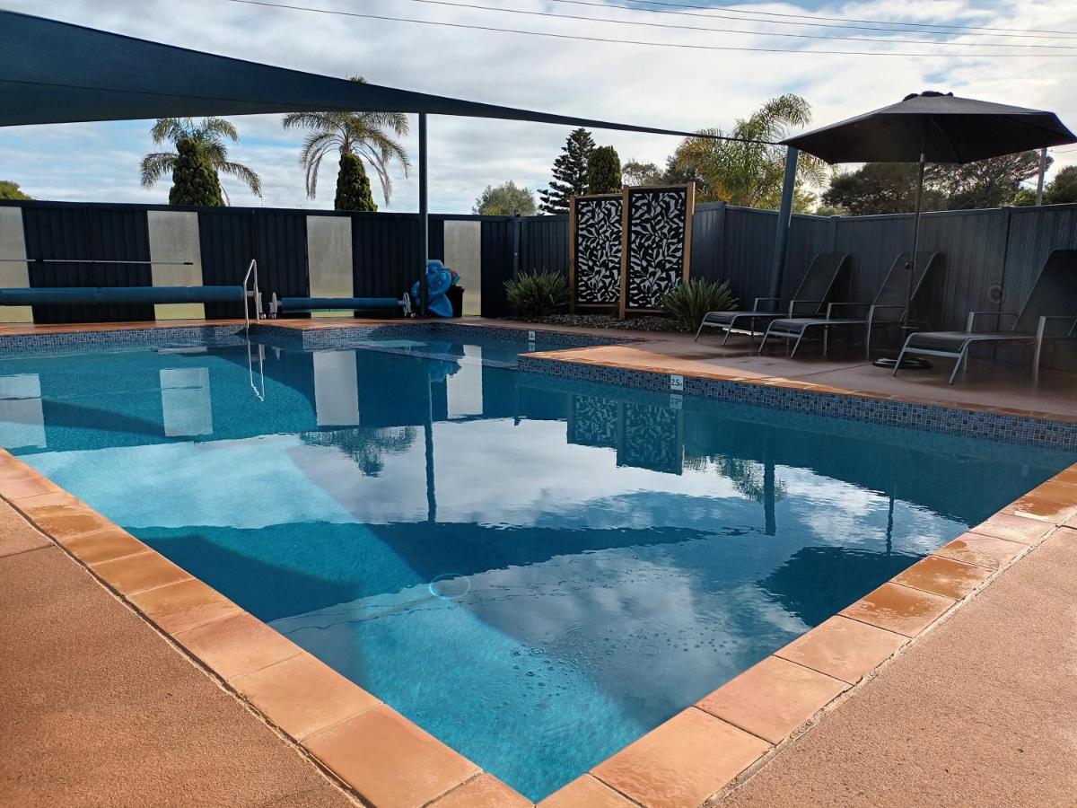 Grandeur Holiday Units Merimbula Exteriér fotografie