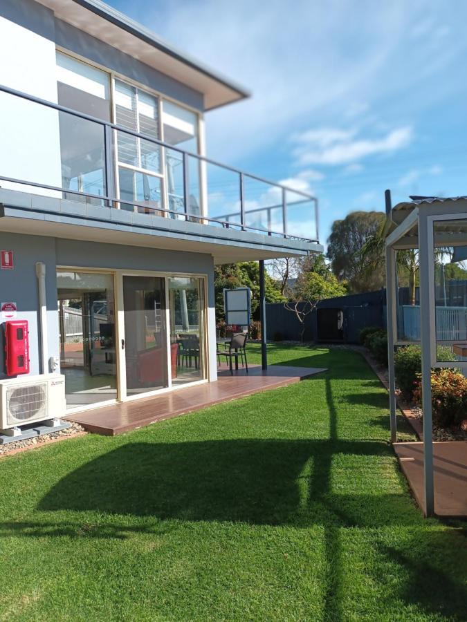 Grandeur Holiday Units Merimbula Exteriér fotografie