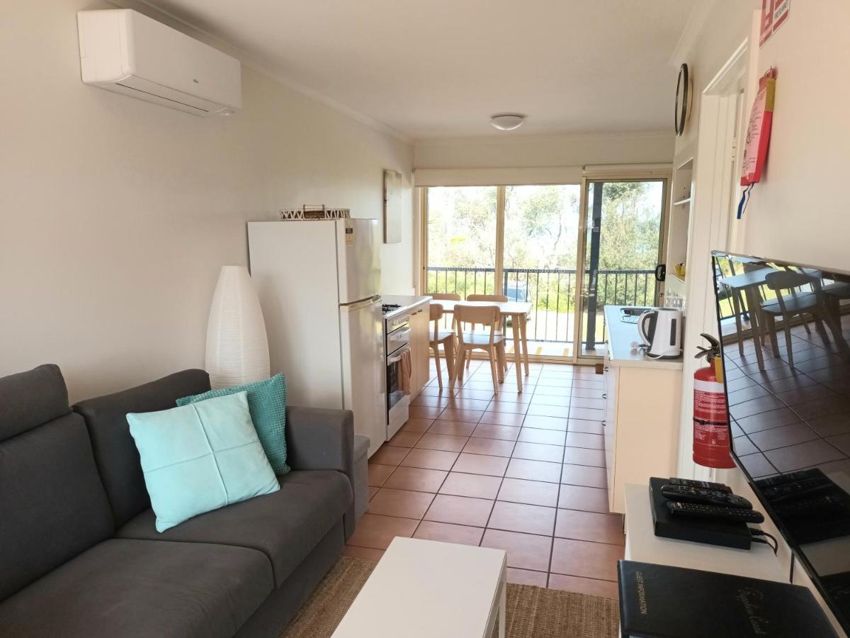 Grandeur Holiday Units Merimbula Exteriér fotografie