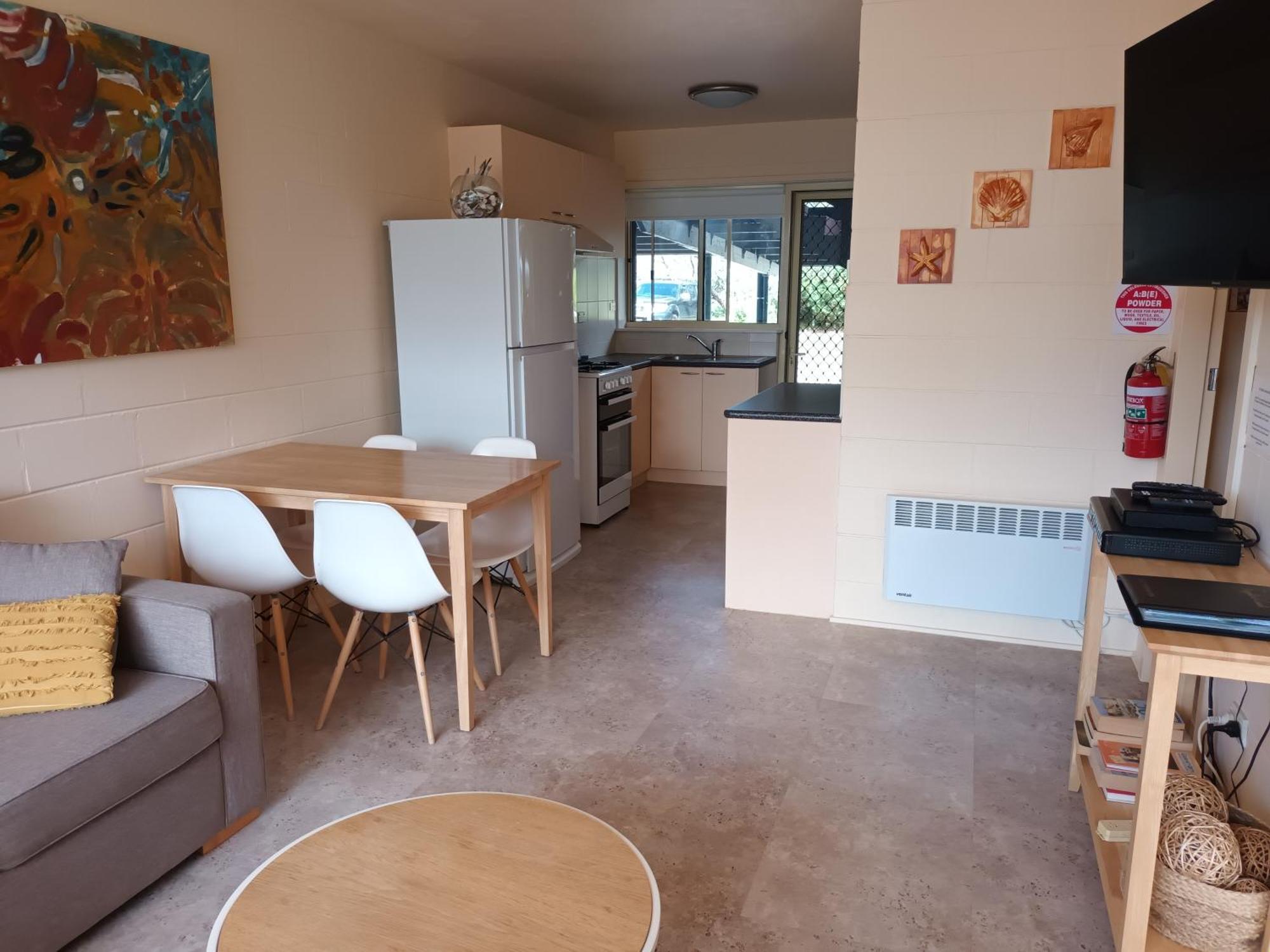 Grandeur Holiday Units Merimbula Exteriér fotografie