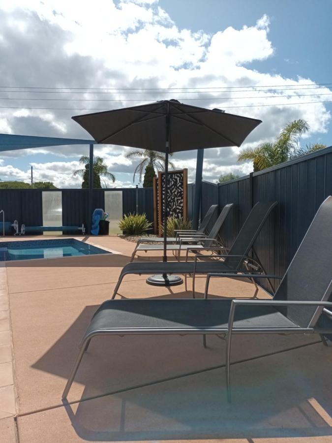 Grandeur Holiday Units Merimbula Exteriér fotografie