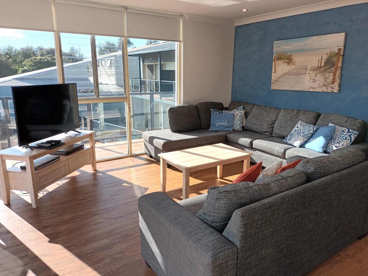Grandeur Holiday Units Merimbula Exteriér fotografie