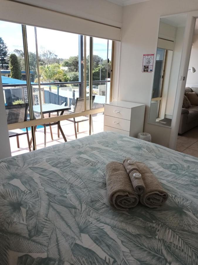 Grandeur Holiday Units Merimbula Exteriér fotografie