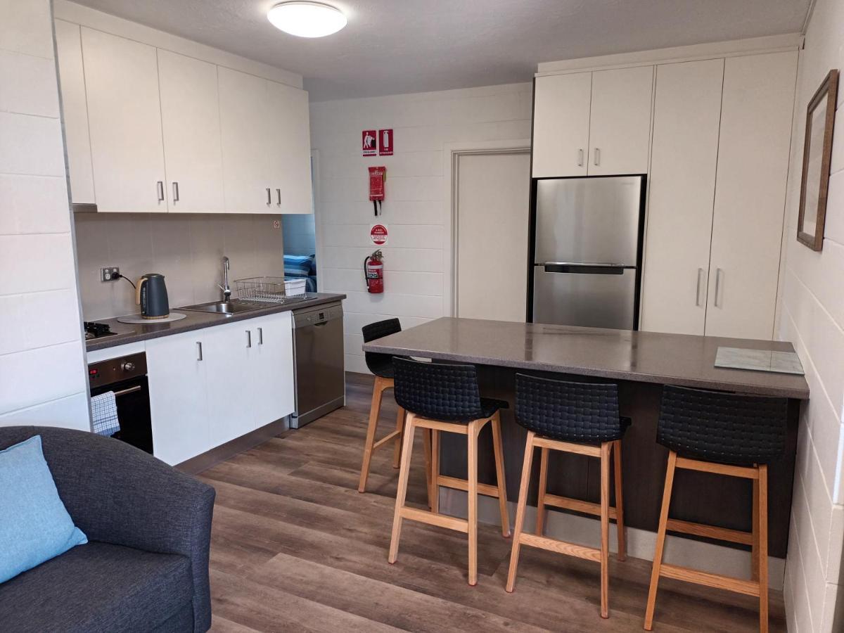 Grandeur Holiday Units Merimbula Exteriér fotografie