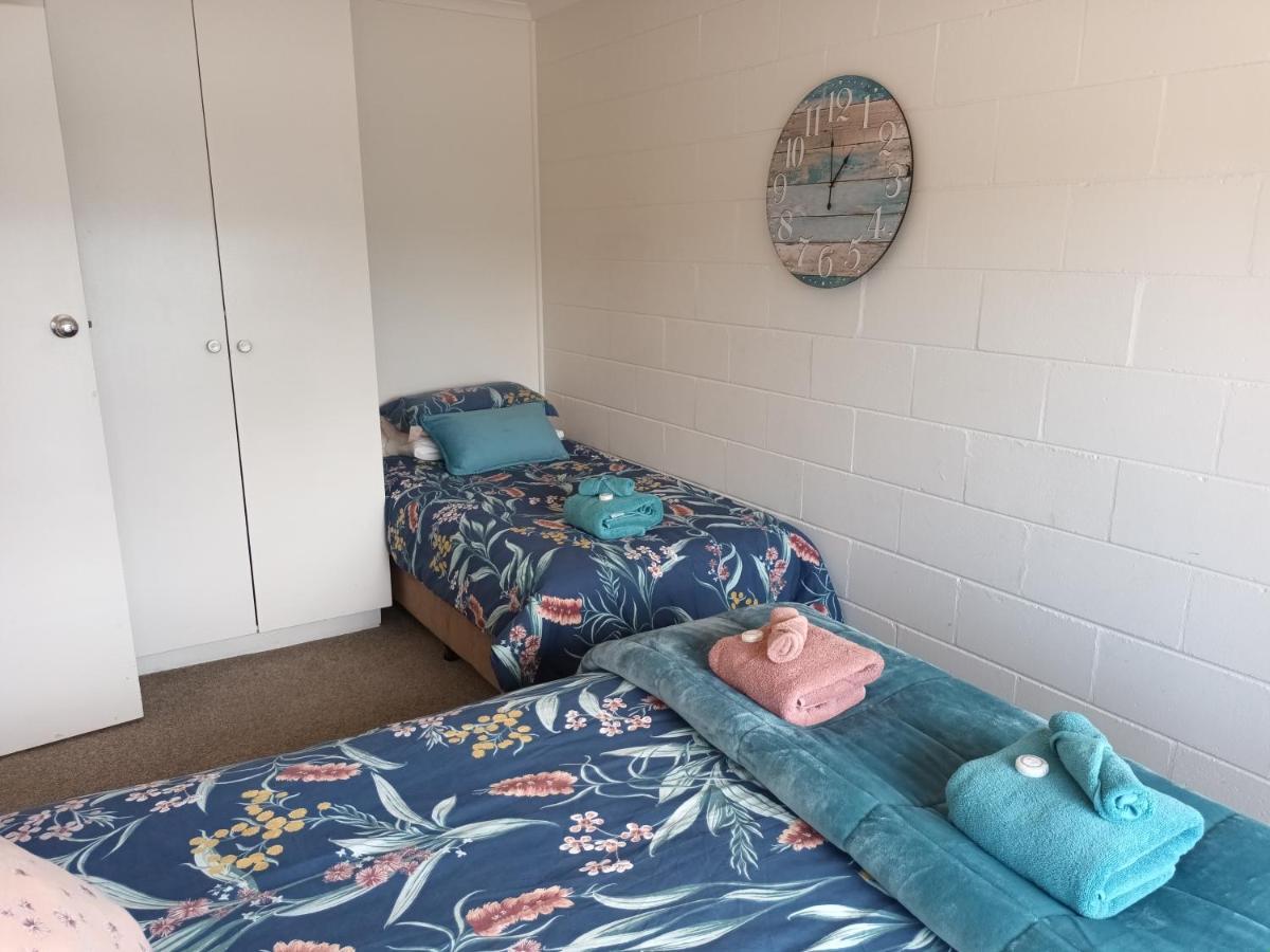 Grandeur Holiday Units Merimbula Exteriér fotografie