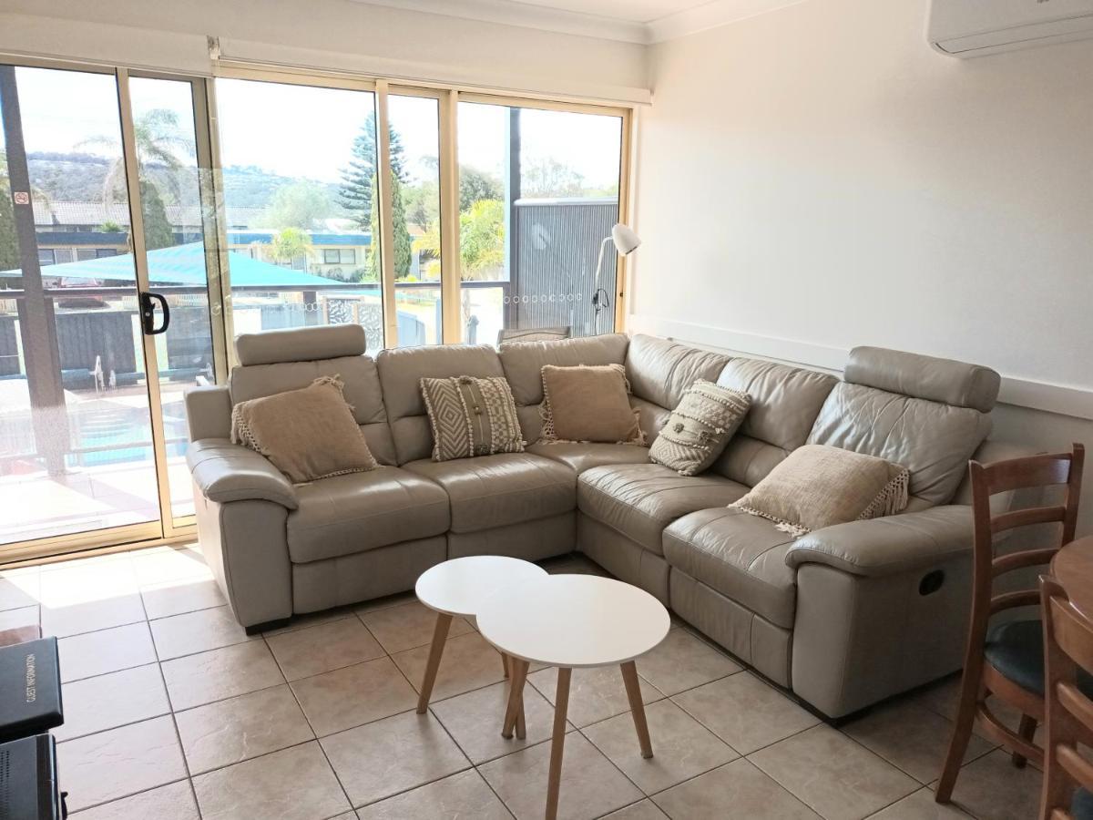 Grandeur Holiday Units Merimbula Exteriér fotografie