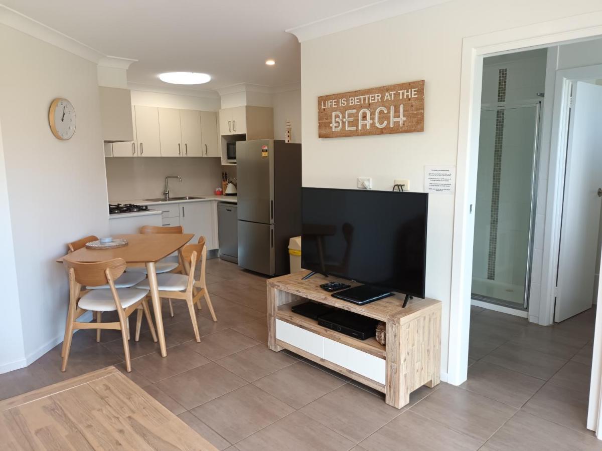 Grandeur Holiday Units Merimbula Exteriér fotografie