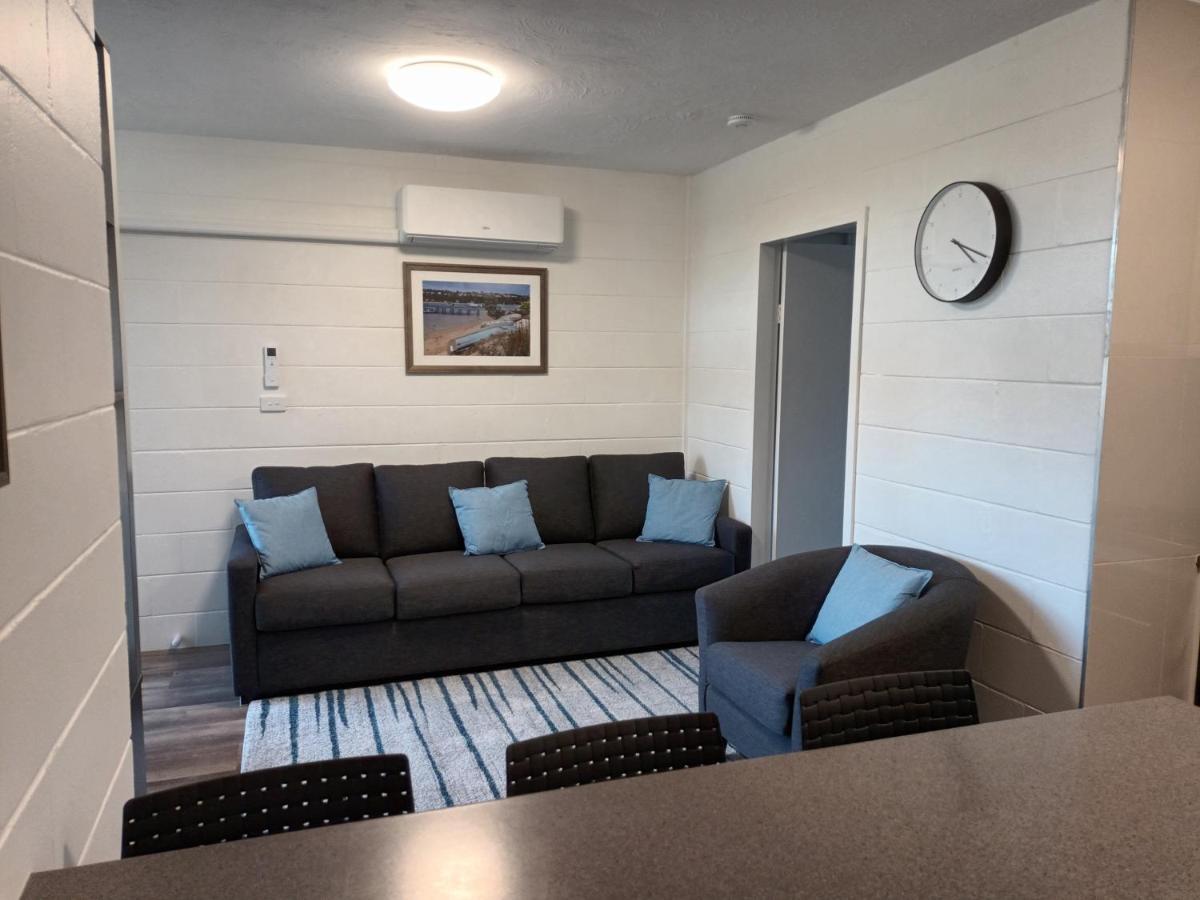 Grandeur Holiday Units Merimbula Exteriér fotografie