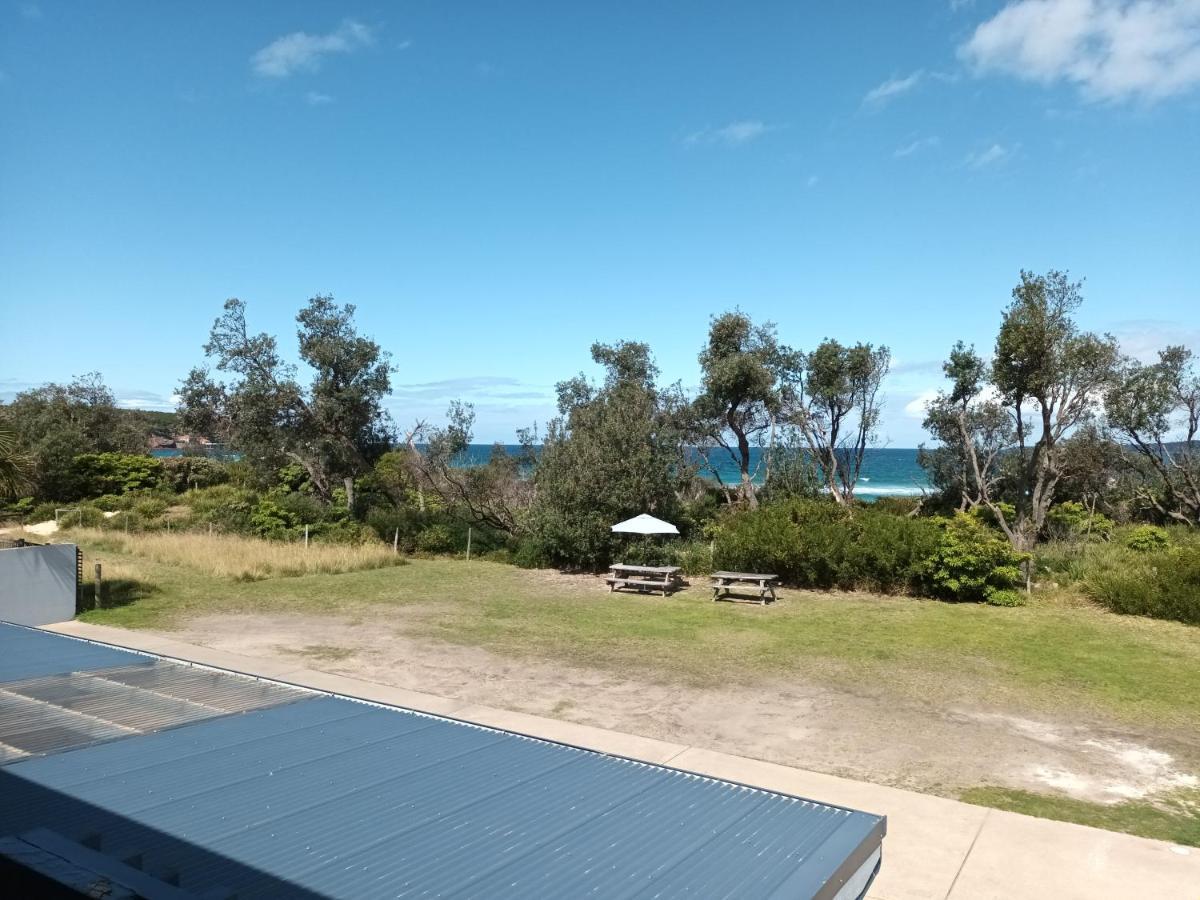 Grandeur Holiday Units Merimbula Exteriér fotografie
