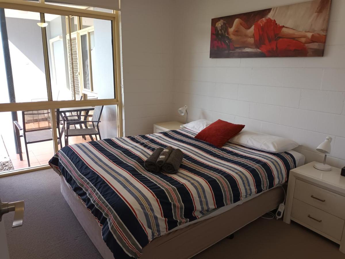 Grandeur Holiday Units Merimbula Exteriér fotografie