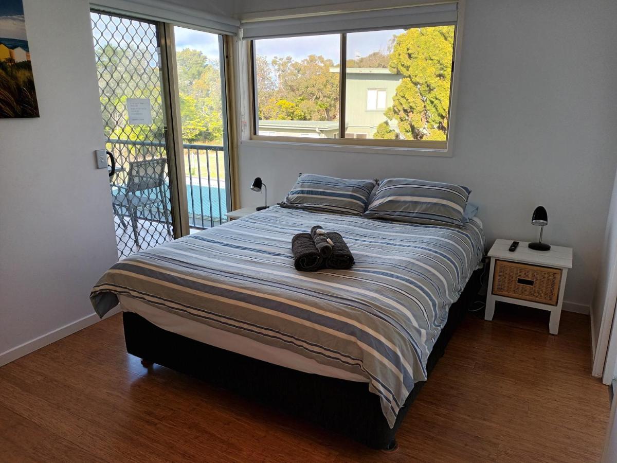 Grandeur Holiday Units Merimbula Exteriér fotografie