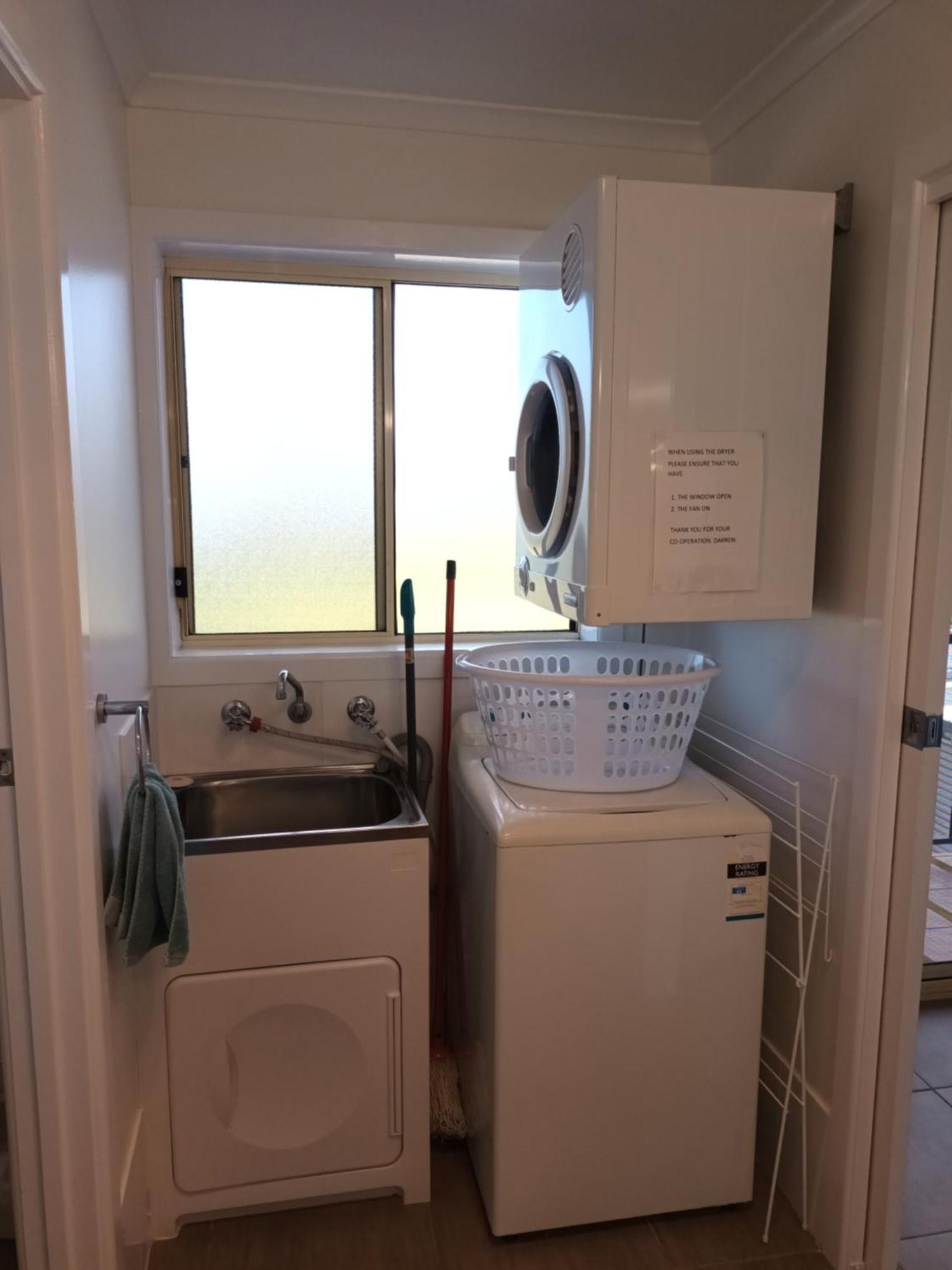 Grandeur Holiday Units Merimbula Pokoj fotografie