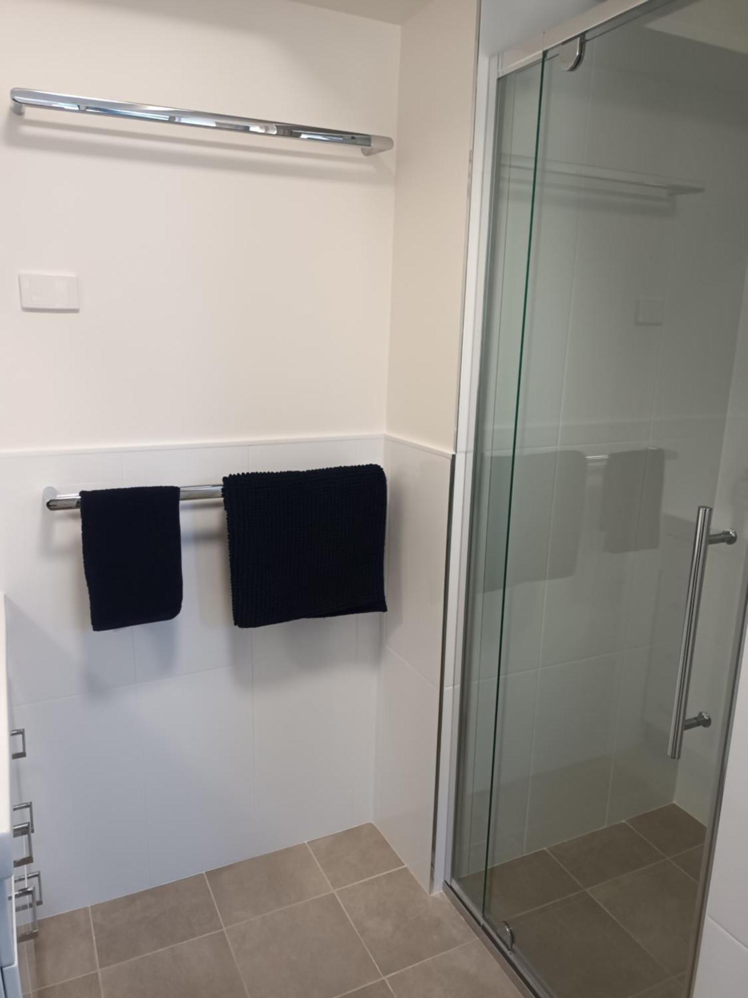 Grandeur Holiday Units Merimbula Pokoj fotografie